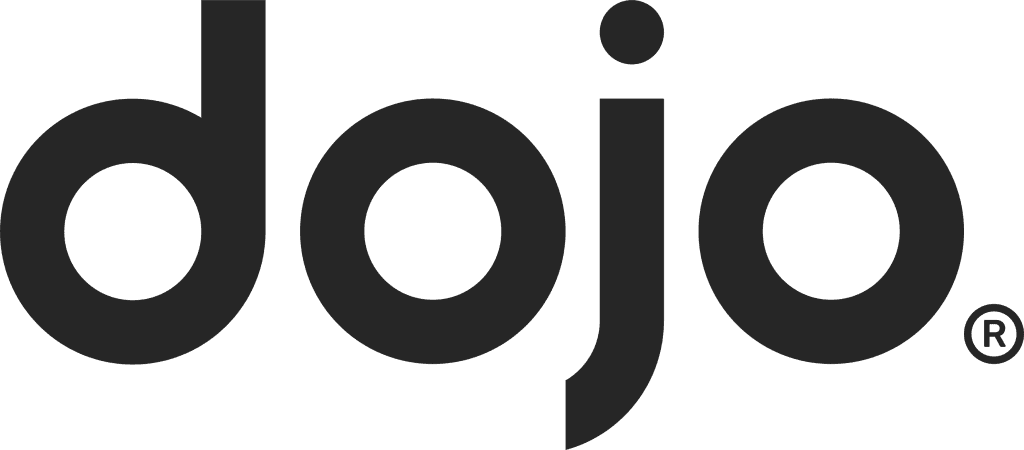 Dojo logo