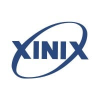 Xinix Logo
