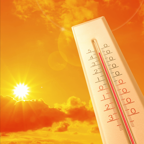 EPOS System Heatwave